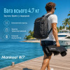 Подводный скутер Mankeel W7 Underwater Scooter – sea scooter, акваскутер для дайвинга и плавания, 600 Вт, скорость до 1.8 м/с, глубина погружения до 50 м
